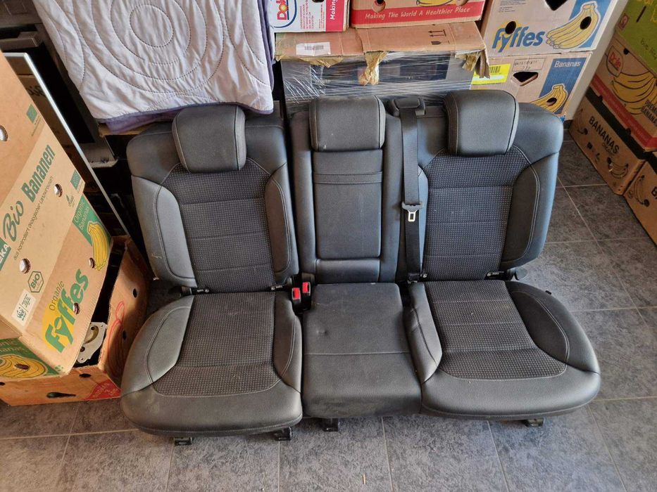 Части за Мercedes - Benz GLE  (W166 )