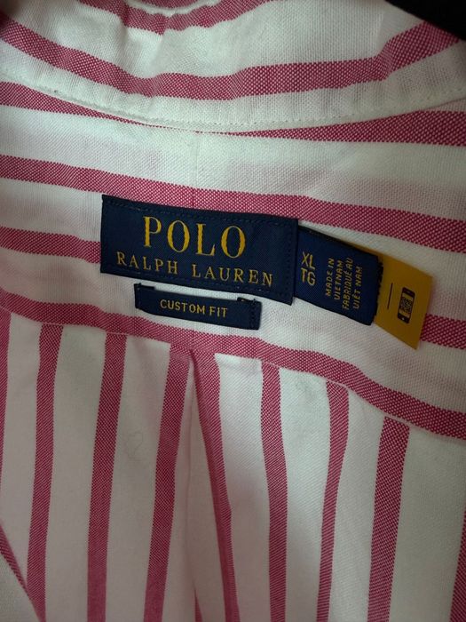 Риза Polo Ralph Lauren