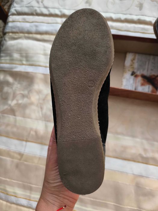 Елегантни дамски обувки