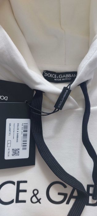 Dolce & Gabbana Дамски суичър