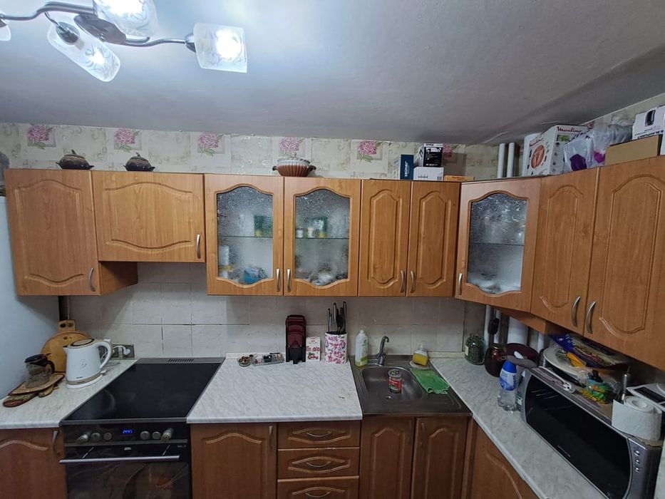 Продам кухонный гарнитур