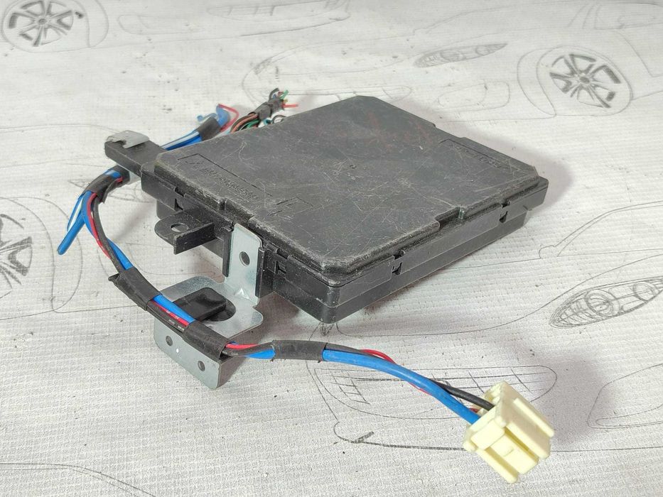 Modul confort / Unitate control caroserie Mitsubishi Outlander COD: 7820A515 2012 / [2007-2012] / (5G3)