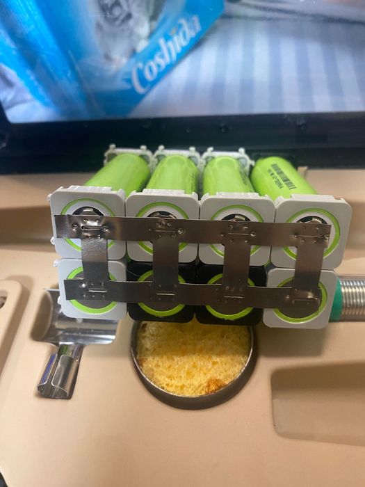 Reparatii Acumualtori Bormasini,Aspiratoare Li-Ion!