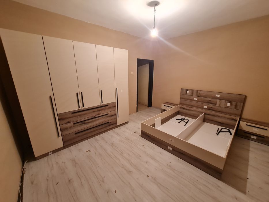 Сглобяване и монтаж на мебели