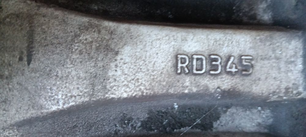 Джанти с гуми BBS 5Х120,16 Цола  продавам