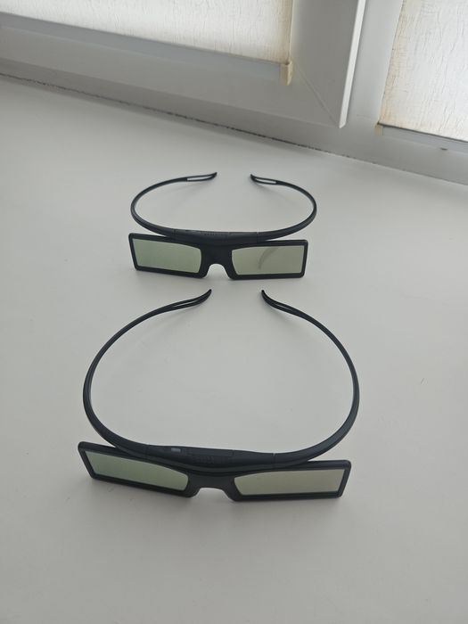 Продам очки 3D.  Продам очки 3D.