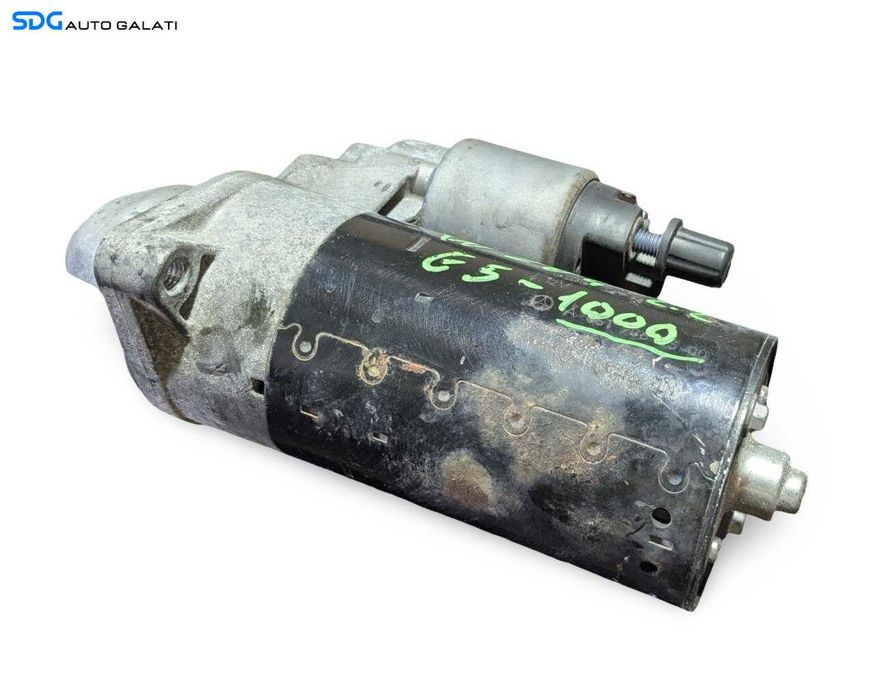 Electromotor Mercedes Sprinter W906 2.5 CDI 2006 - 2018 Cod A6519062300 [LR4672]
