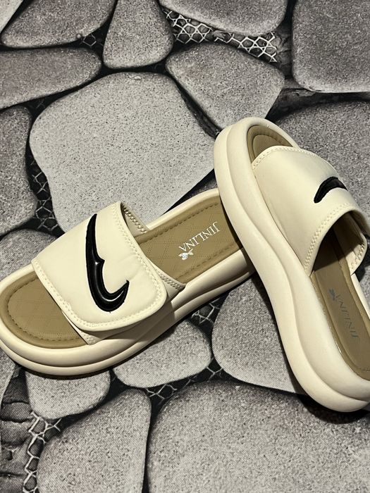 Продам сабо новые 40-41 размер