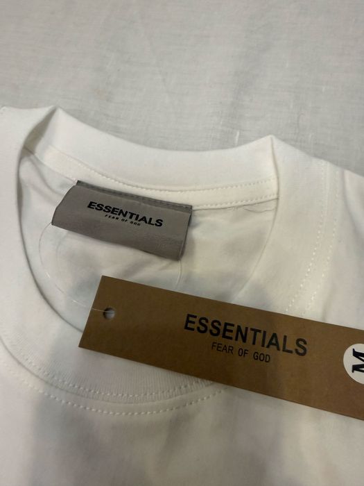Compleu Essentials Fear Of God