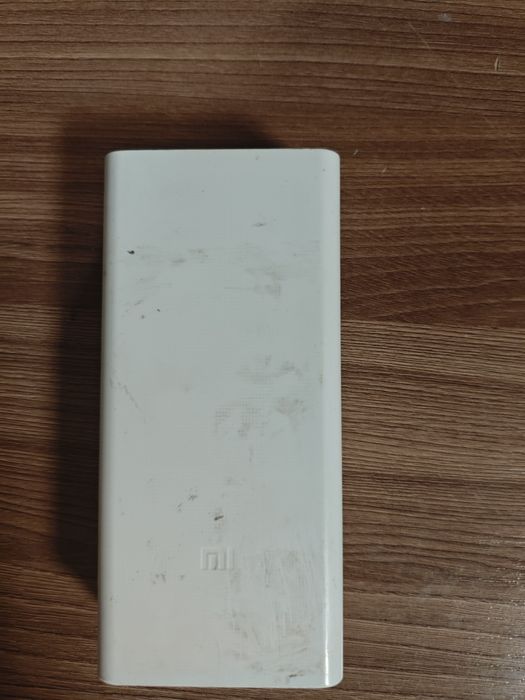 Поуербанк 30000 мАч