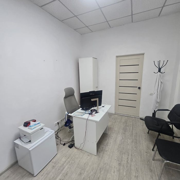 Кабинет в аренду