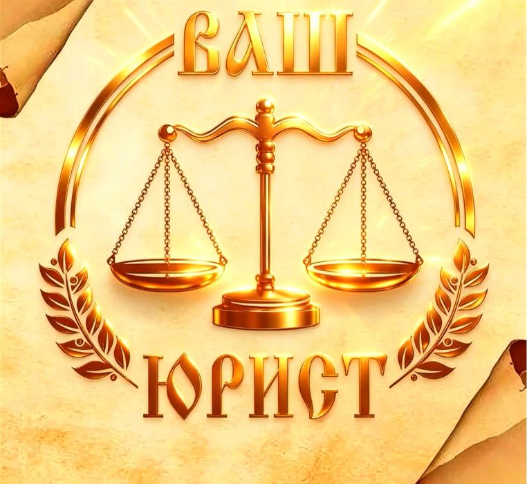 Юридические услуги