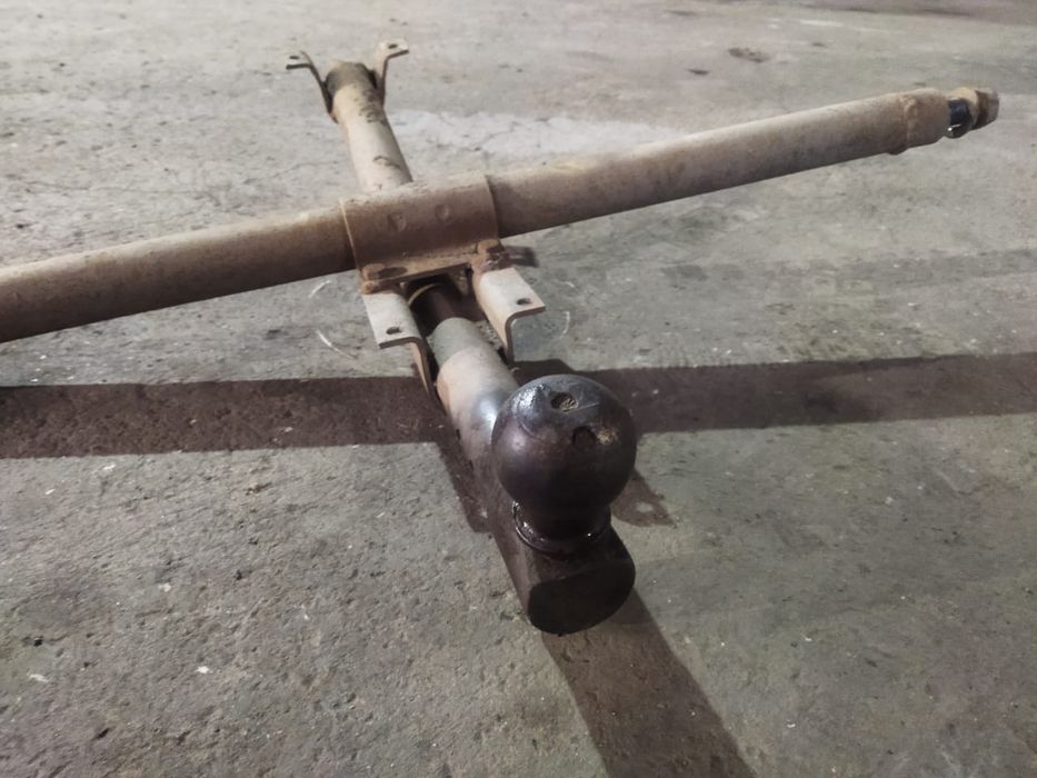 Фаркоп продам а.м