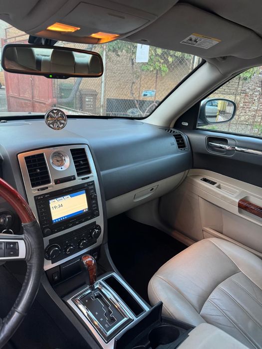 CHRYSLER 300C 0 — imagine 5