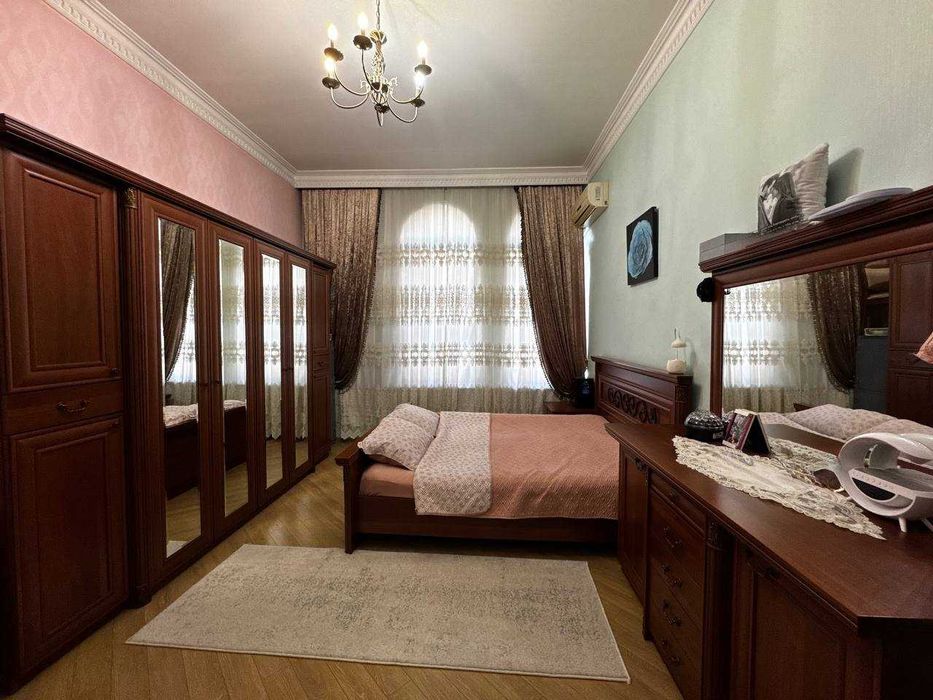 Villa Khiva – Дом Совершенства в Сердце Чиланзара