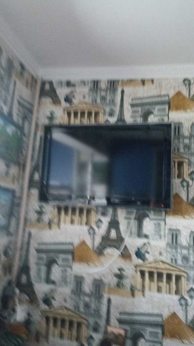 Продам 3х комнатную квартиру