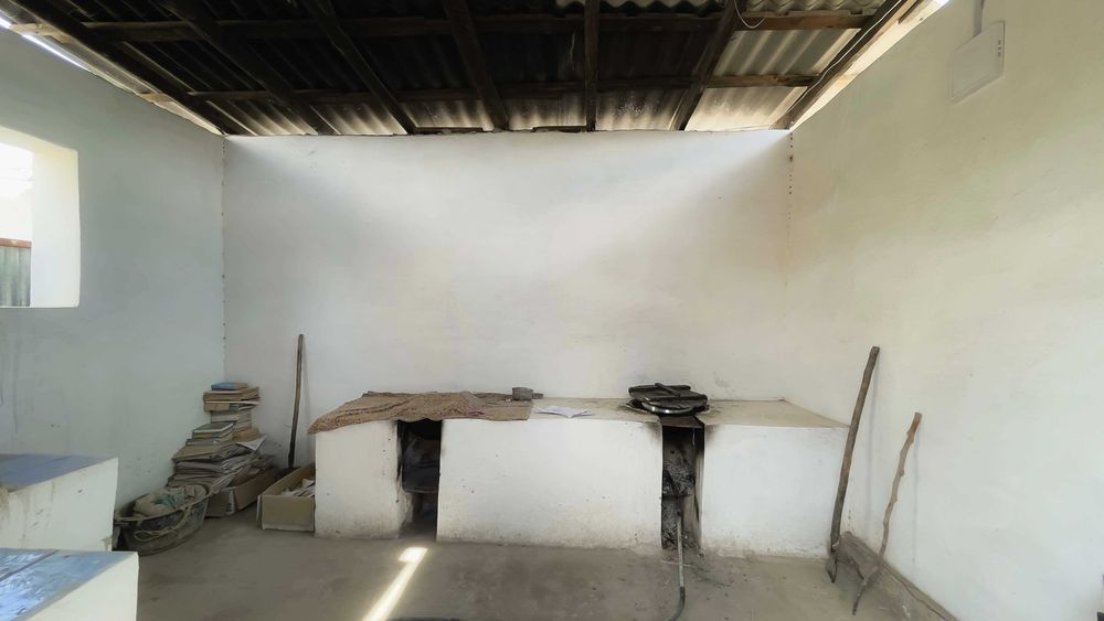 Зудлик билан барча қулайликларга эга ҳовли сотилади!!!