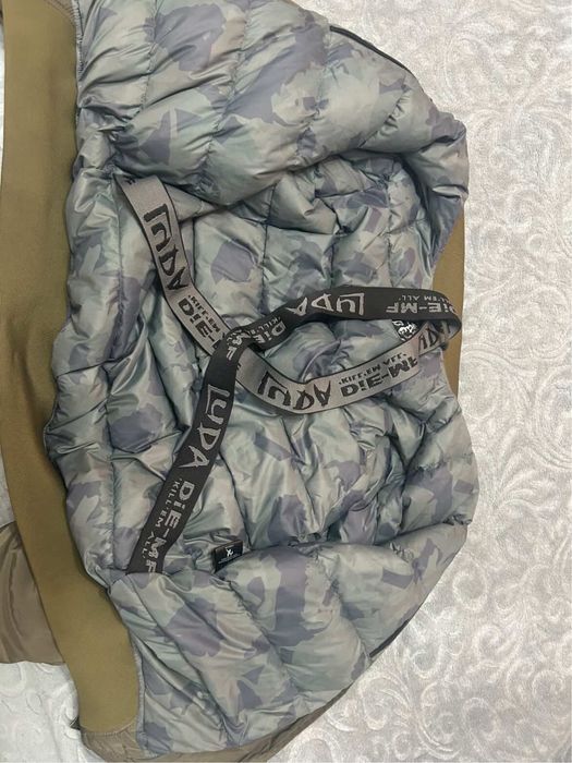 Luda  лятно и зимно яке