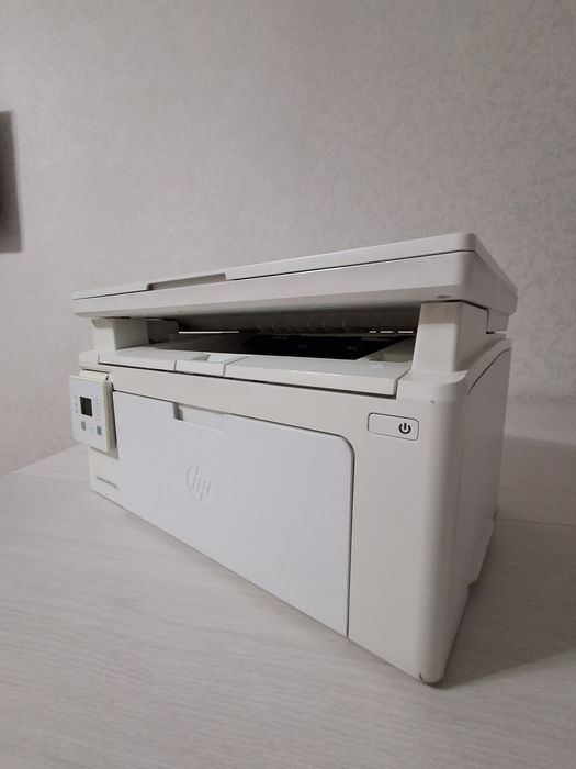 Laser Jet Pro MFP M130a