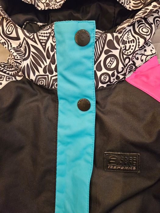 Продам лыжный костюм ICEPEAK