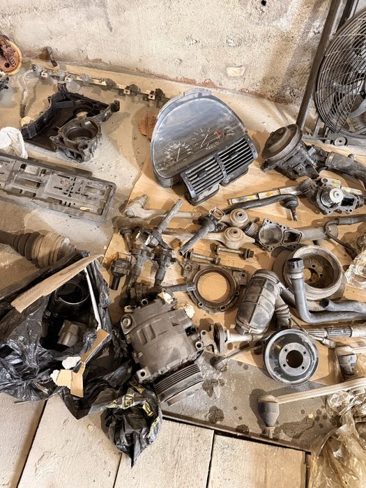 бмв м52в28ту е39