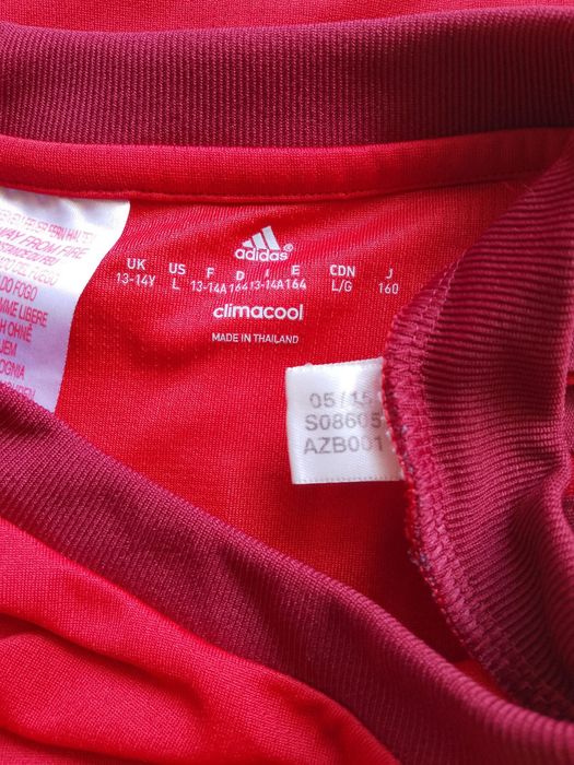 Tricou Fotbal Copii Bayern Munchen