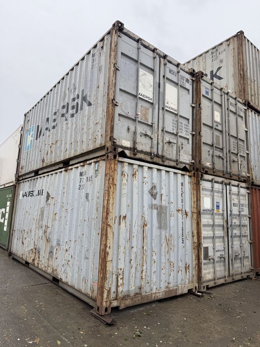Containere maritime containe depozitare stoc