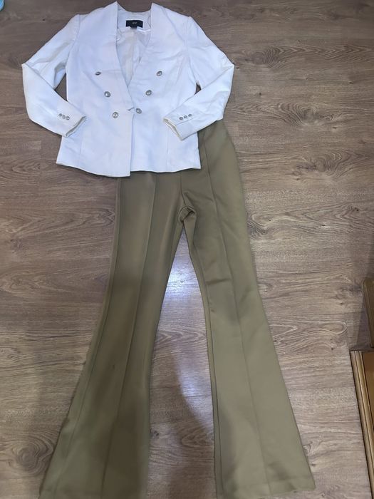 Сет hm zara комплект