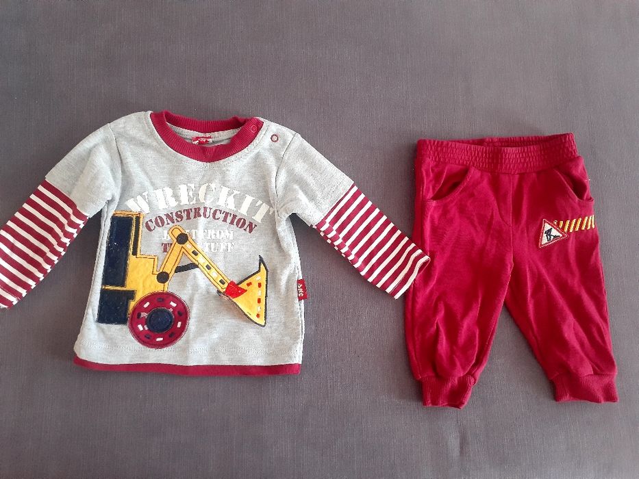 Комбинезон 1000т