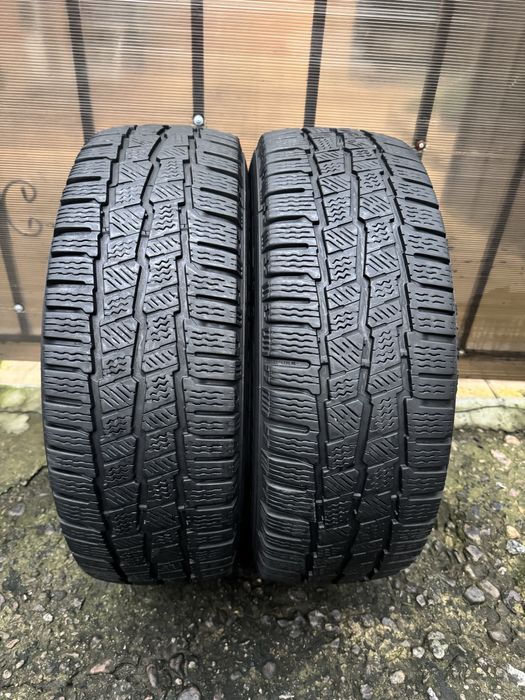 Anvelope 215 65 16 C