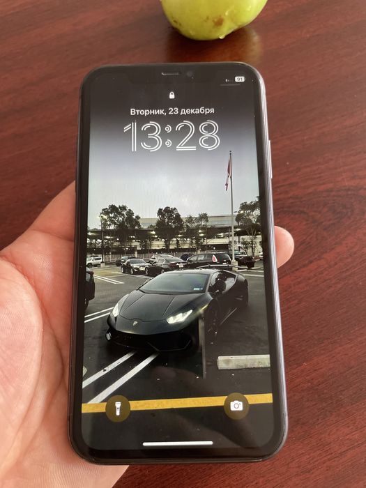 Iphone 11 128gb