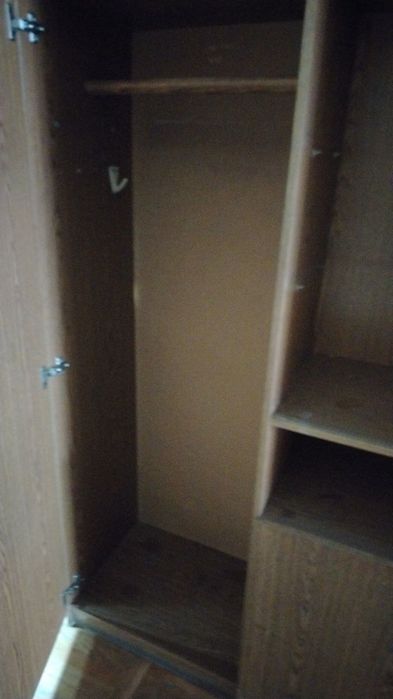Shkaf xolati yaxshi
