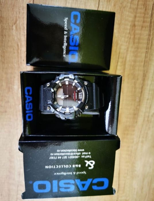 Vand ceas Casio stare buna si alte modele