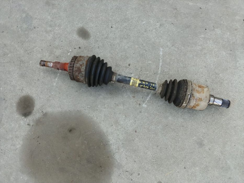 planetara stanga fata 1.7 cdti opel meriva a