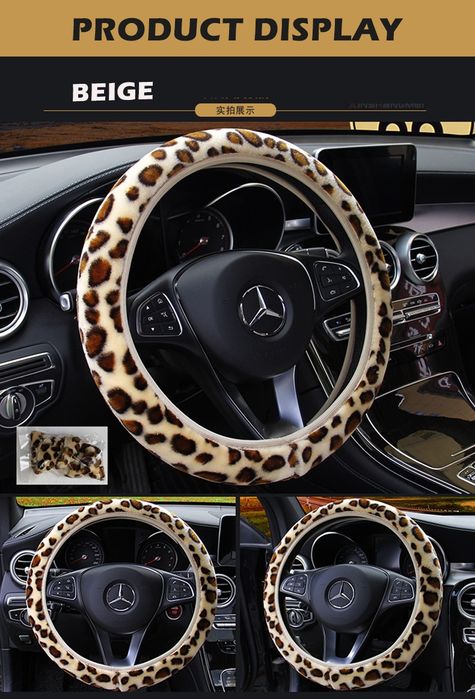 Husa volan puf husa volan blăniță