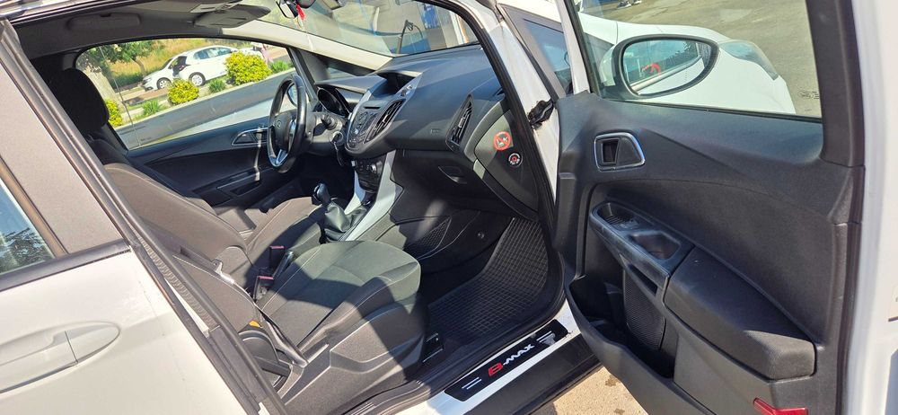 FORD B-MAX 2015 — imagine 42