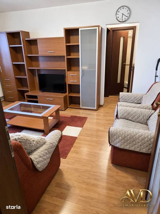Apartament cu 2 camere de închiriat – Aleea Petuniei — fotografia 1