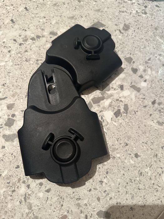 Adaptoare CRS Maxi-Cosi crs