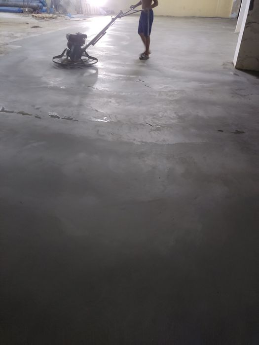 Vertalyot stashka mazayka polirovka shlipovka мозоика стяжка вертолет