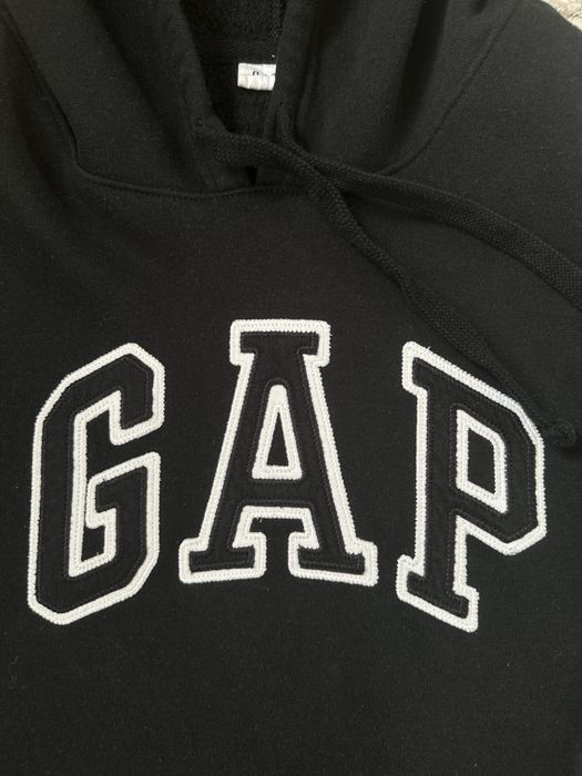 Суитчър GAP, Размер М