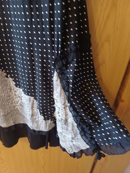 Elisa Cavaletti рокля L- XL