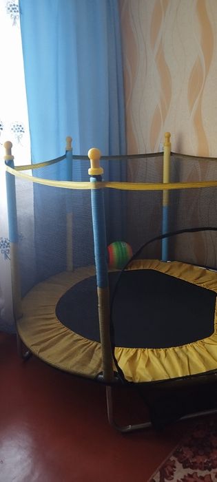 Продам детский батут