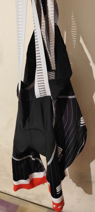 Велошорты Sportful / Trek