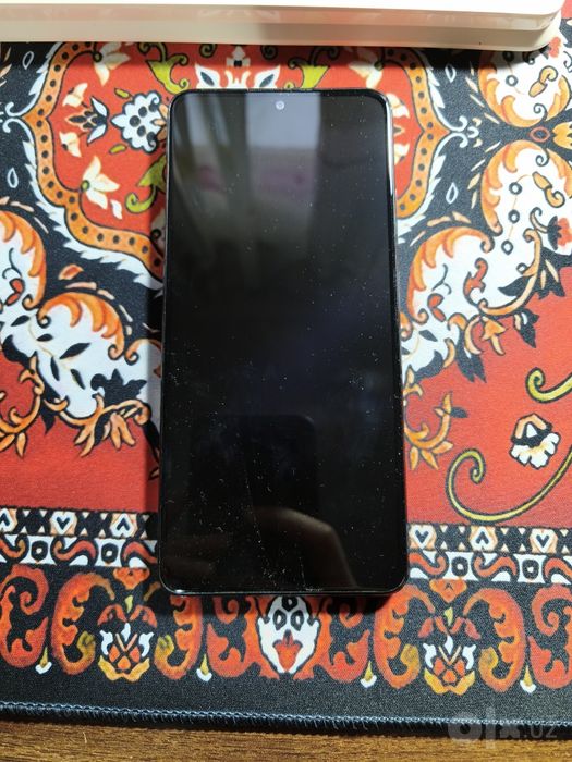 Redmi note 12 pro