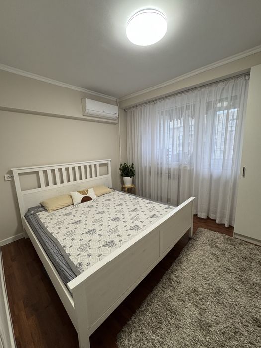 2-х комнатная квартира в Самале 2