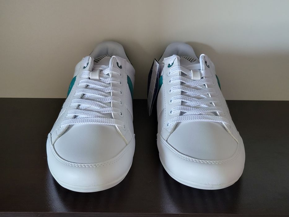 LACOSTE Chaymon 120 1 Cma 40.5н 25.5см Стелка