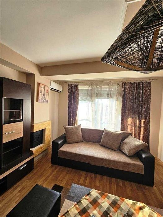 Дава се под наем Едностаен апартамент в Пловдив, Христо Смирненски - 39 кв.м за 224.4 € - Снимка #2