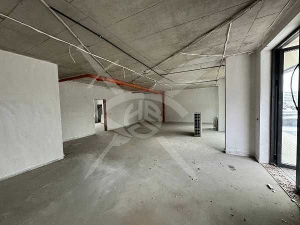 Дава се под наем Магазин в Пловдив, Христо Смирненски - 280 кв.м за 499999 € - Снимка #4