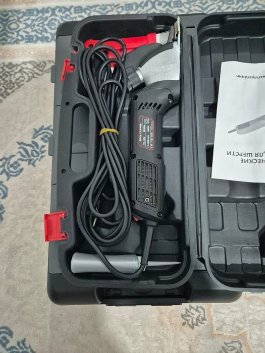 Машинка для стрижки овец