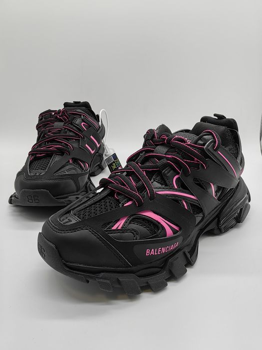 Дамски Сникърси Balenciaga